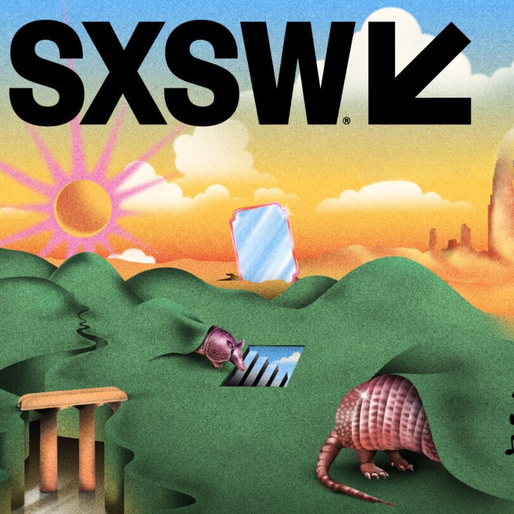 SXSW Music Festival Applications for 2025