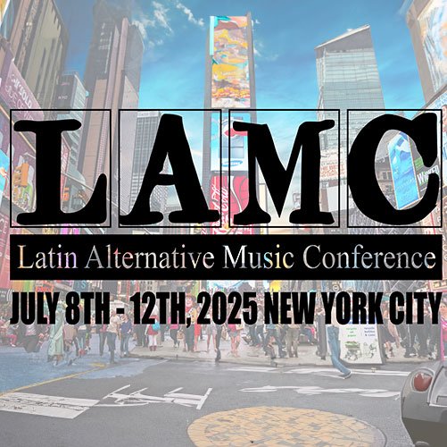 LAMC 2025: Registrations are Open