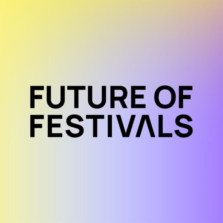 Future of Festivals 2024