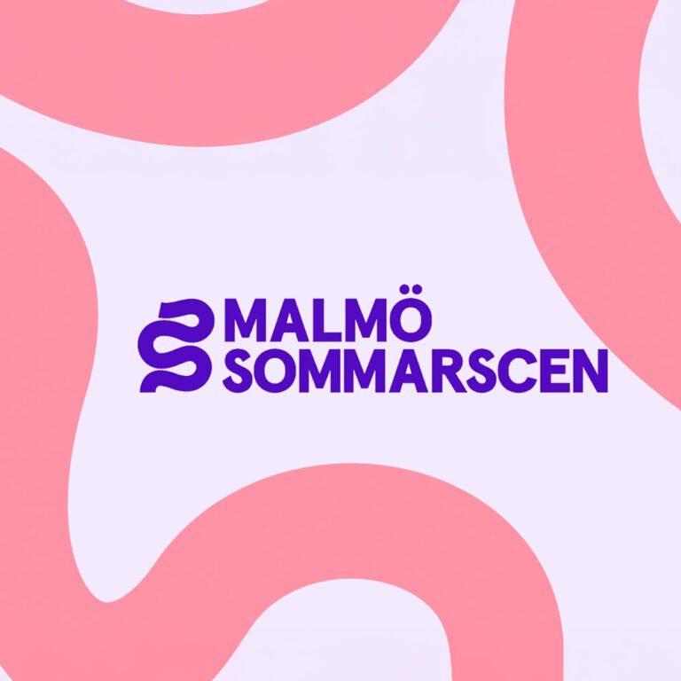 Malmö Sommarscen 2025