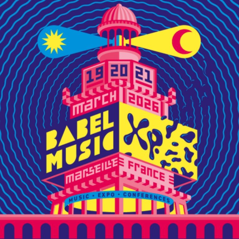 Vi ses i Babel Music XP 2026